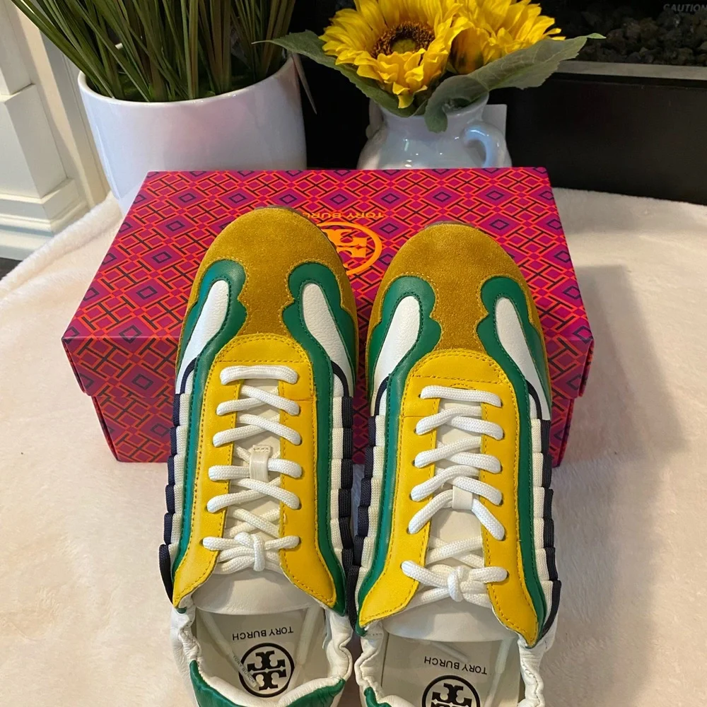 Tory Burch Sneaker